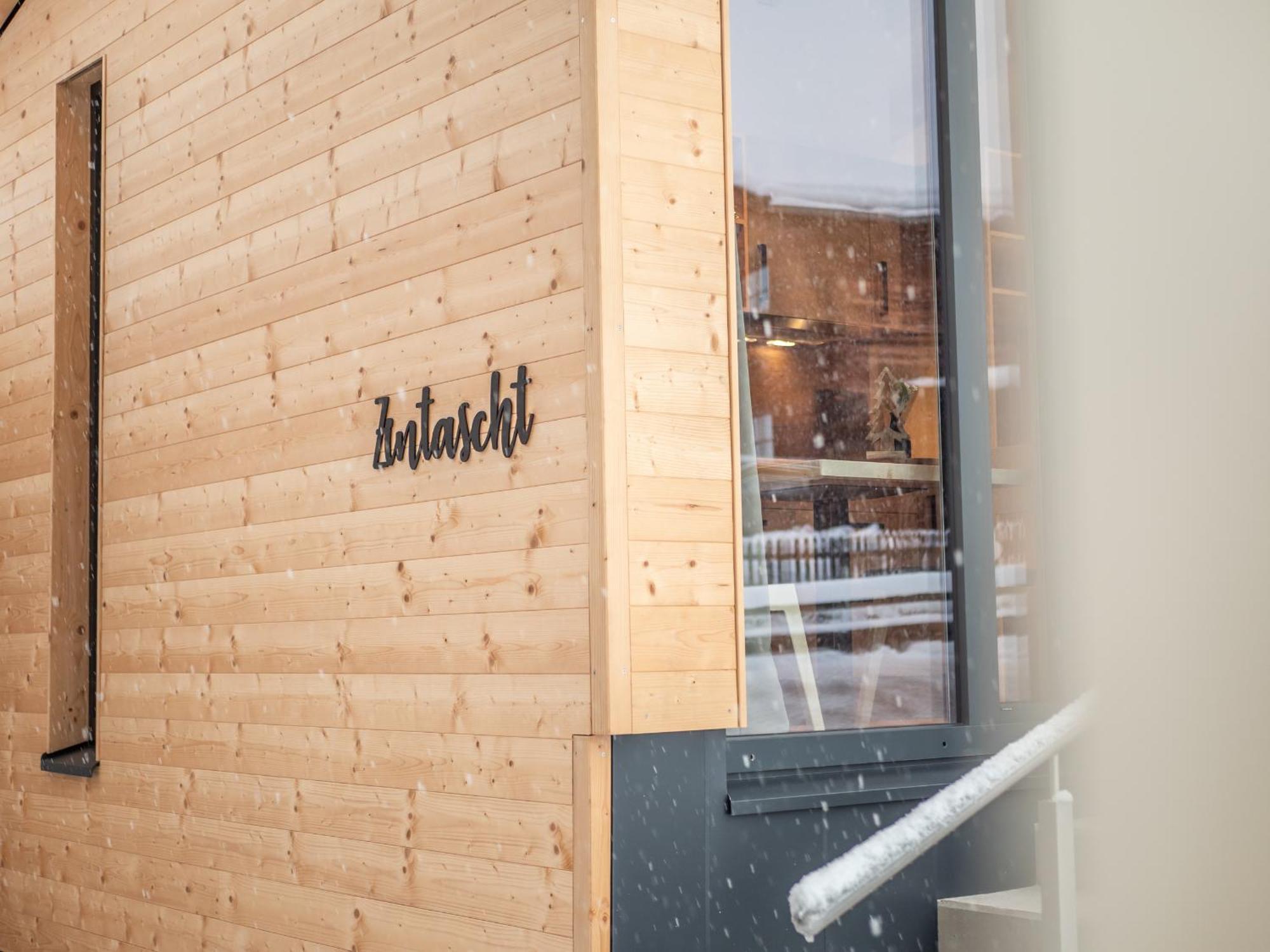 Hotel Haus Becken St. Jakob in Defereggen Exterior foto